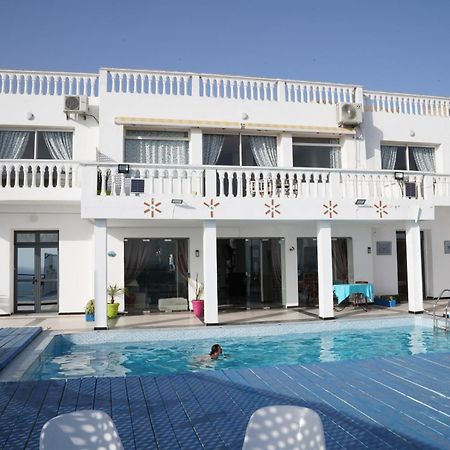 Riad Ras Lafaa Safi Exterior foto