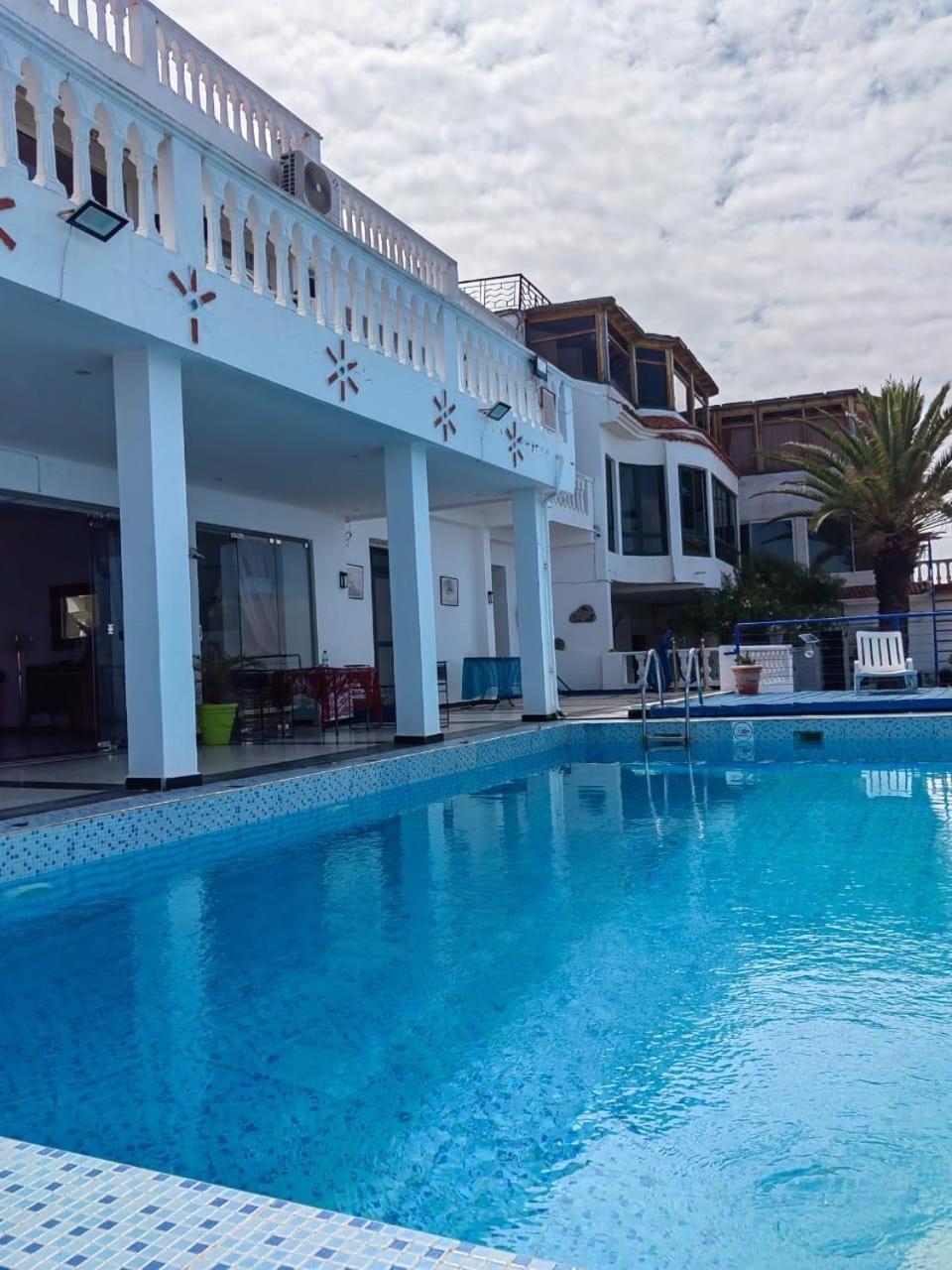 Riad Ras Lafaa Safi Exterior foto