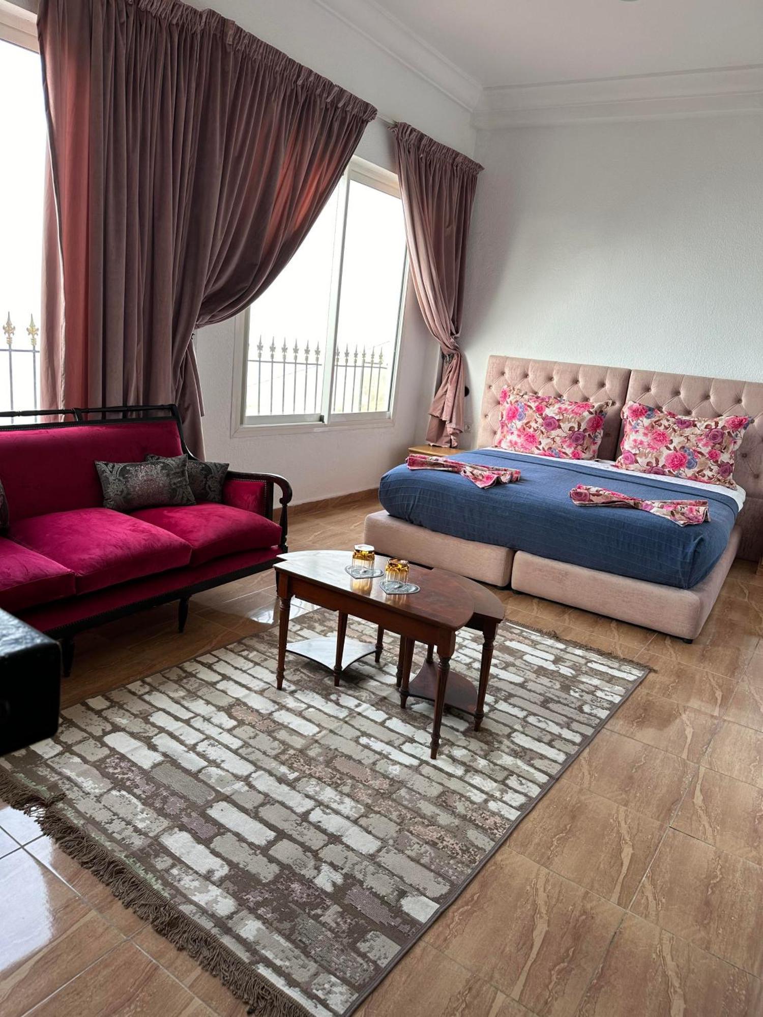 Riad Ras Lafaa Safi Exterior foto